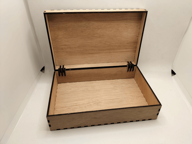 Boite coffret